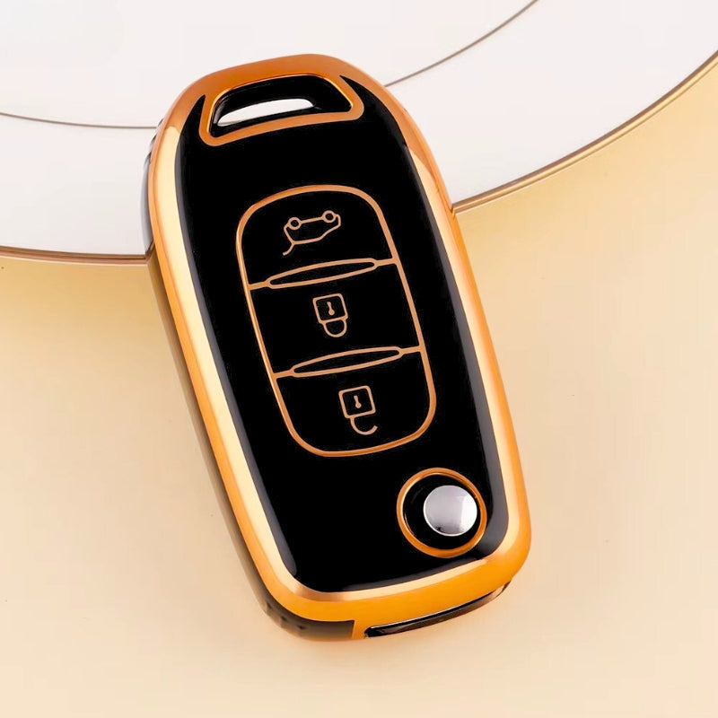 Case for Renault Kadjar, Captur, Mégane, Sandero, Stepway, Logan, Clio V, Arkana (2020–2021)