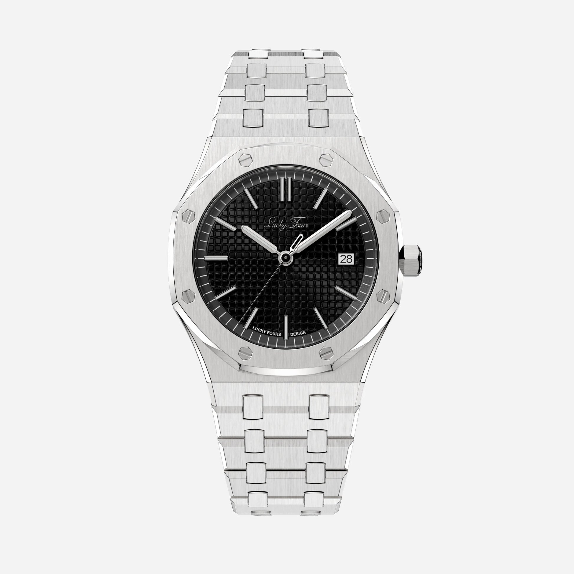 Lucky Fours® Oceanus