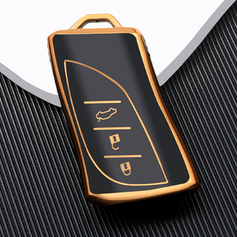 Case for Lexus UX200, UX250H, ES300H, ES350, US200, US260H, LX570