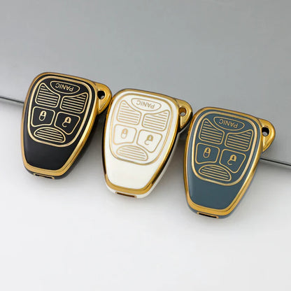 Case for Chrysler (3 Buttons)