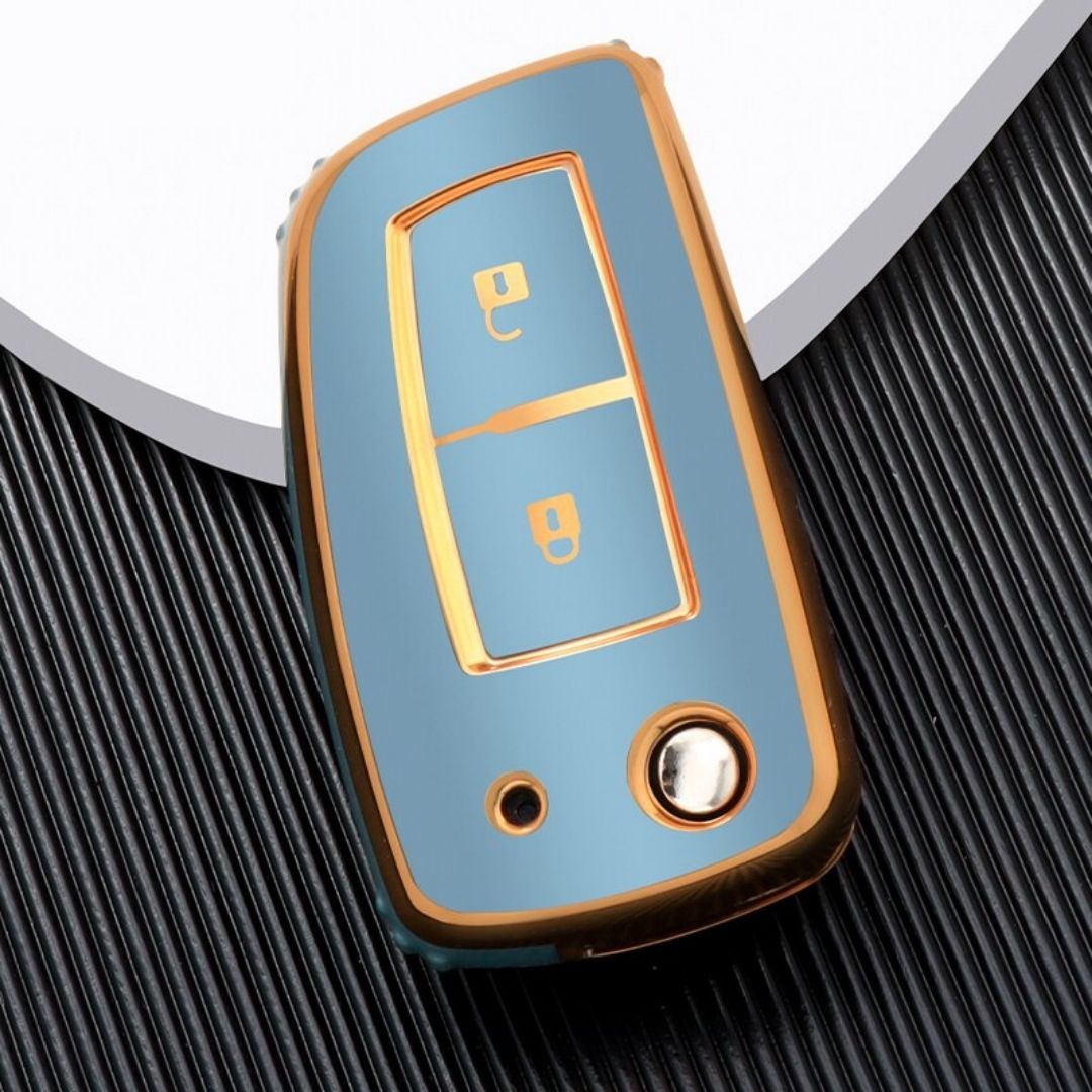 Case for Infiniti QX50, QX55, QX60, QX80, Q30, Q50, Q60, Q70, QX30, EX35, EX37, FX35, FX37, FX45, FX50, M35, M37, M45, M56, G25, G35, G37, JX35, I30, I35(2 Buttons)