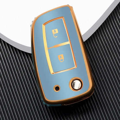 Case for Infiniti QX50, QX55, QX60, QX80, Q30, Q50, Q60, Q70, QX30, EX35, EX37, FX35, FX37, FX45, FX50, M35, M37, M45, M56, G25, G35, G37, JX35, I30, I35(2 Buttons)