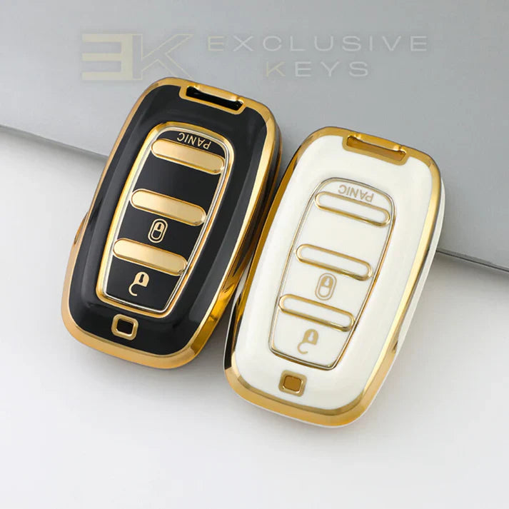 Case for Chrysler (3 Buttons)