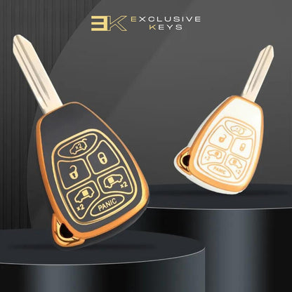 Case for Dodge Caliber,Nitro, Jcuv