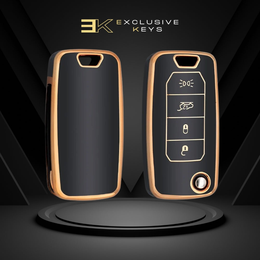 Case for Jeep and Dodge