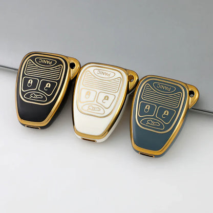Case for Chrysler (4 Buttons)