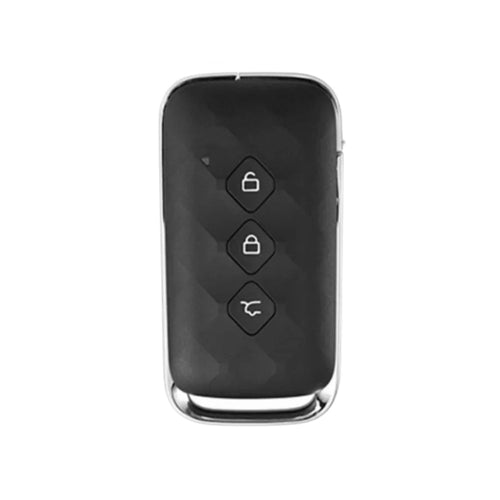 Case for Chevrolet (Smart Key)