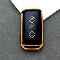 Black (Smart Key)