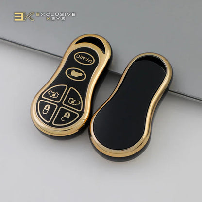 Case for Chrysler (6 Buttons)