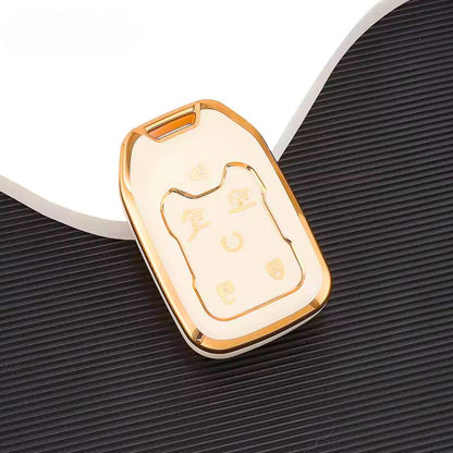 Case for Chevrolet y GMC