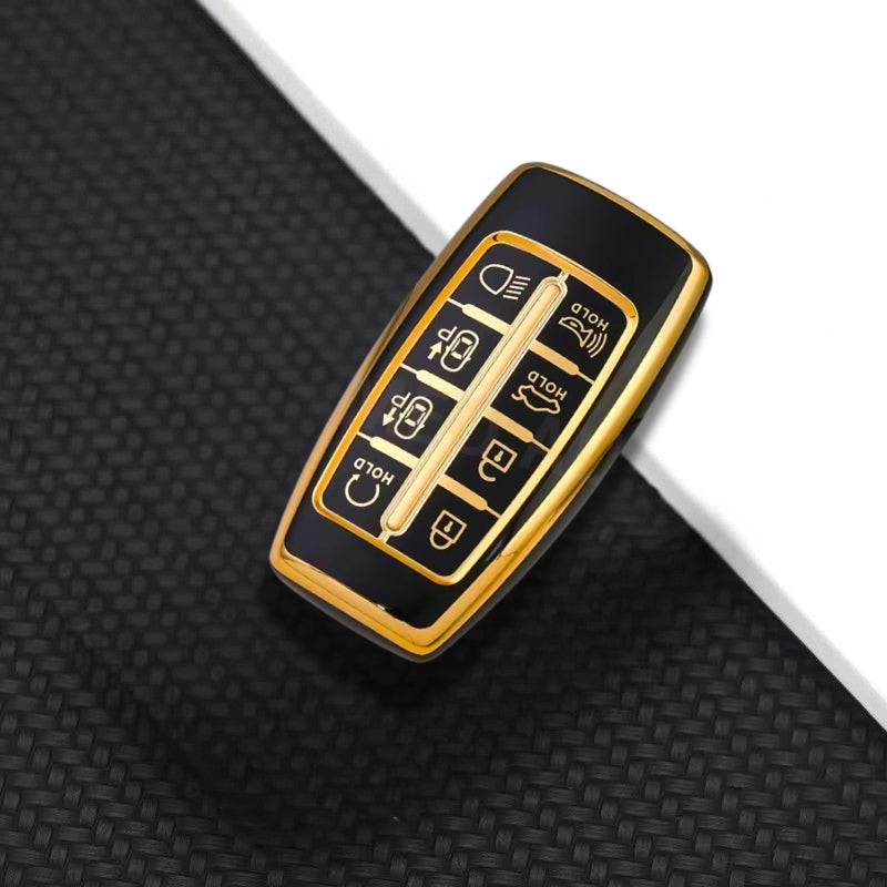 Case for Genesis G80, GV70, GV80 (2019–2022)