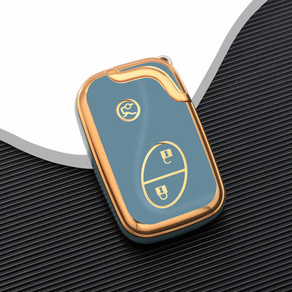 Case for Lexus CT200H, GX400, GX460, IS250, IS300C, RX270, ES240, ES350, LS460, GS300, 450h, 460h