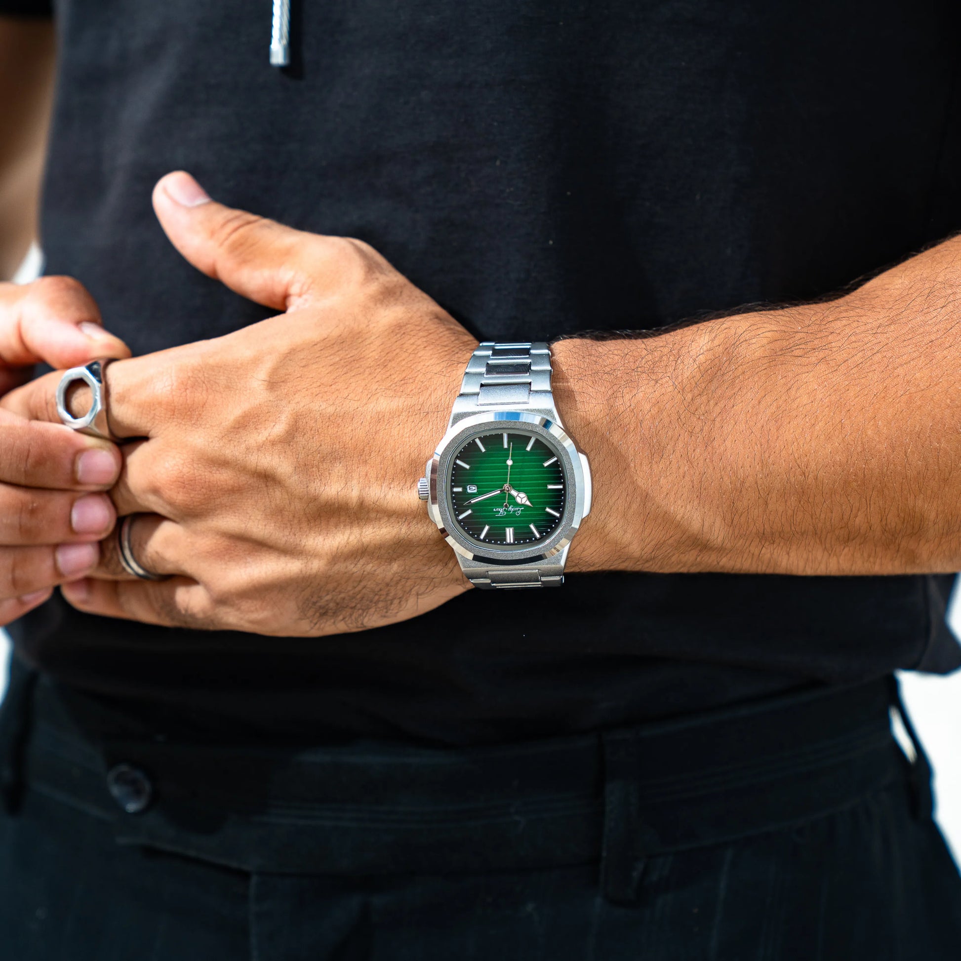 Lucky Fours® Caspian