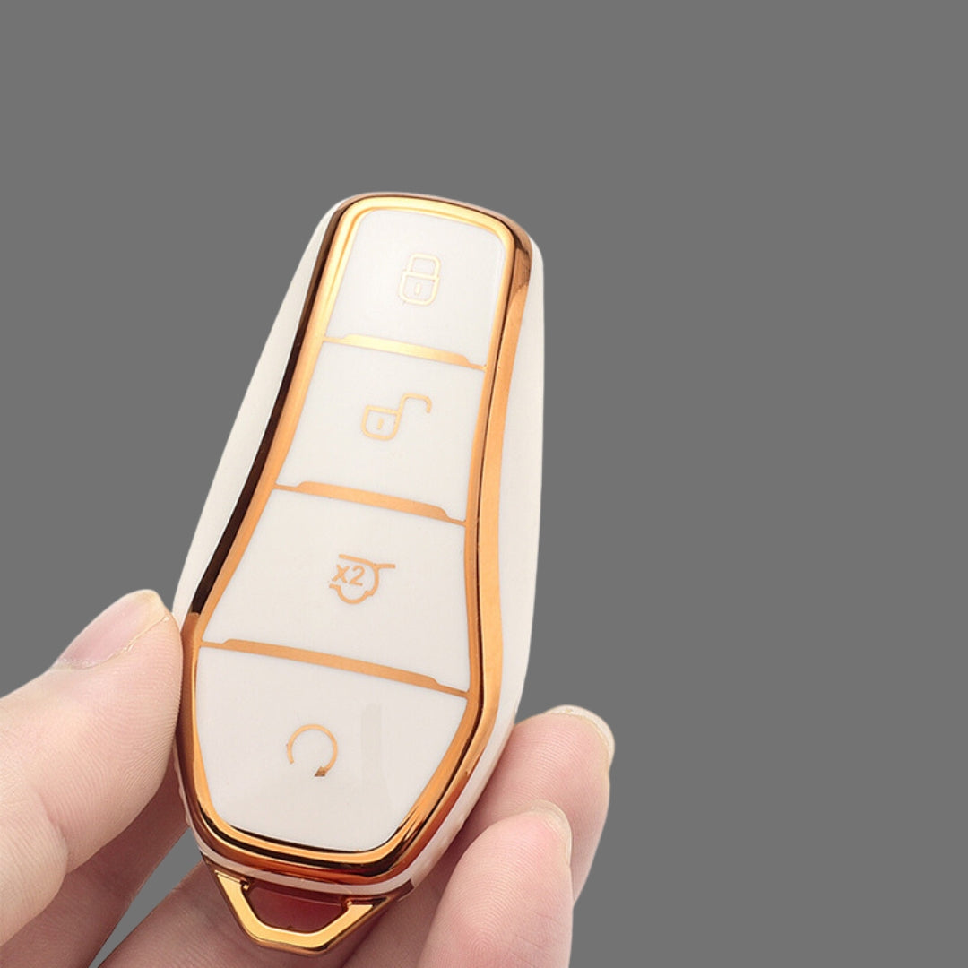 Case for BYD Han Ev Tang Dm/Qin PLUS/Song Pro/MAX/Yuan Dolphin