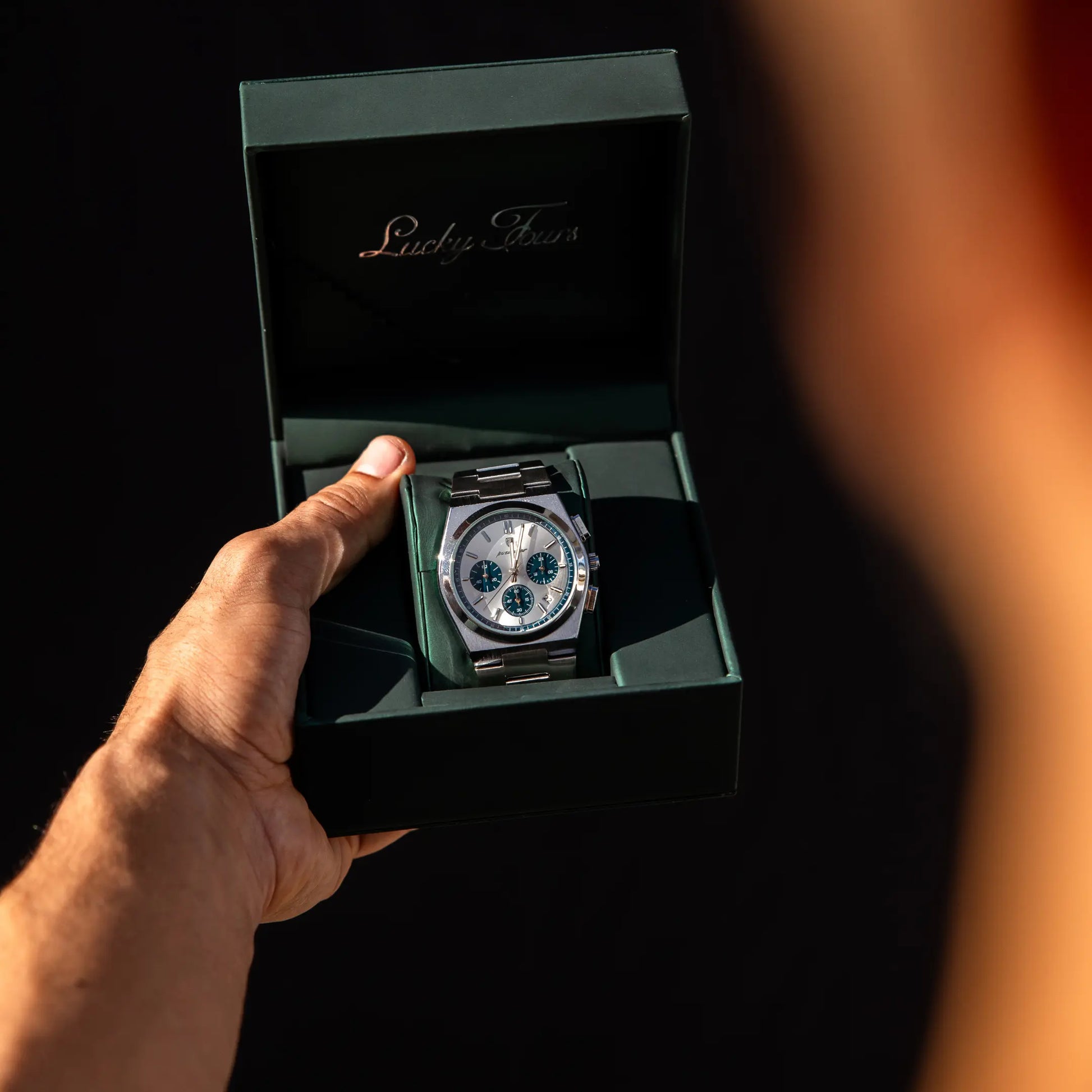 Lucky Fours® Prague