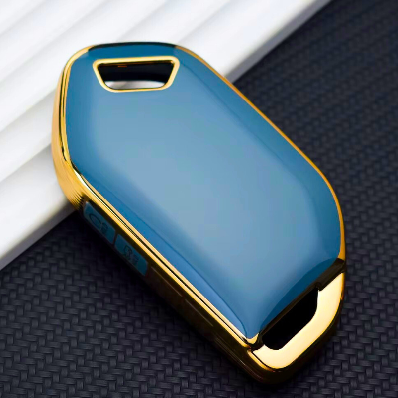 Case for Kia EV9, Picanto GT Line, Sorento, Morning, Seltos (7 Button)