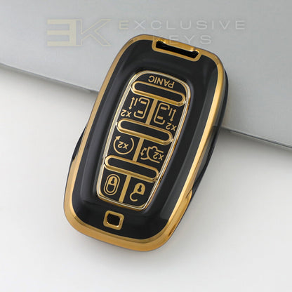 Case for Chrysler (7 Buttons)