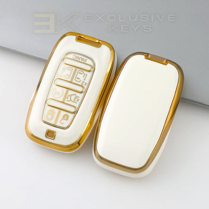 Case for Chrysler (7 Buttons)