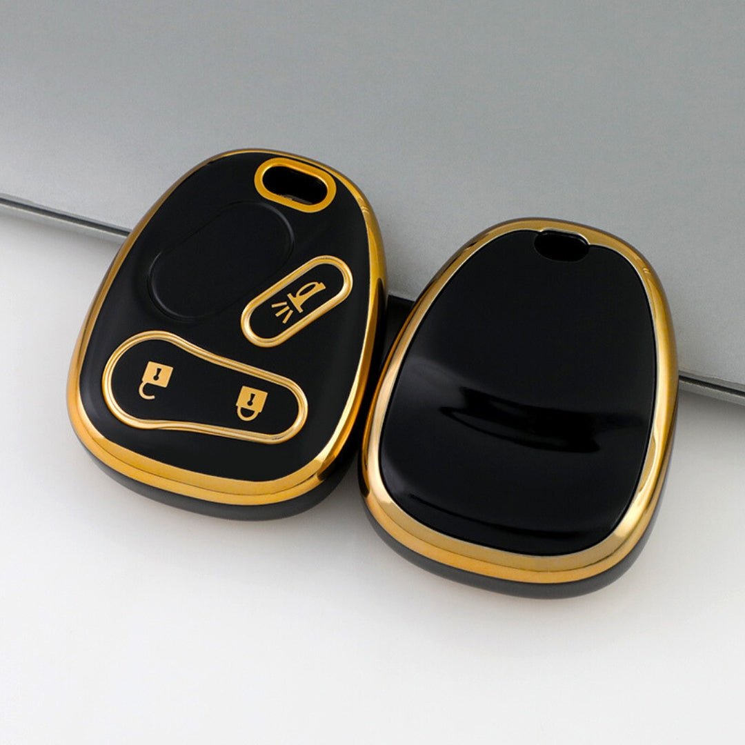 Case for Chevrolet and GMC