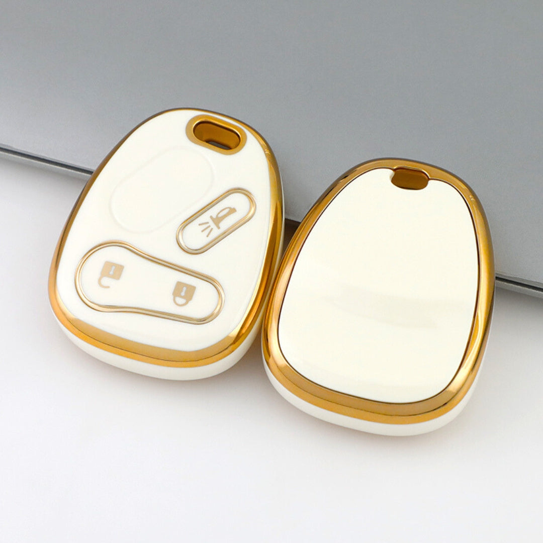 Case for Chevrolet and GMC