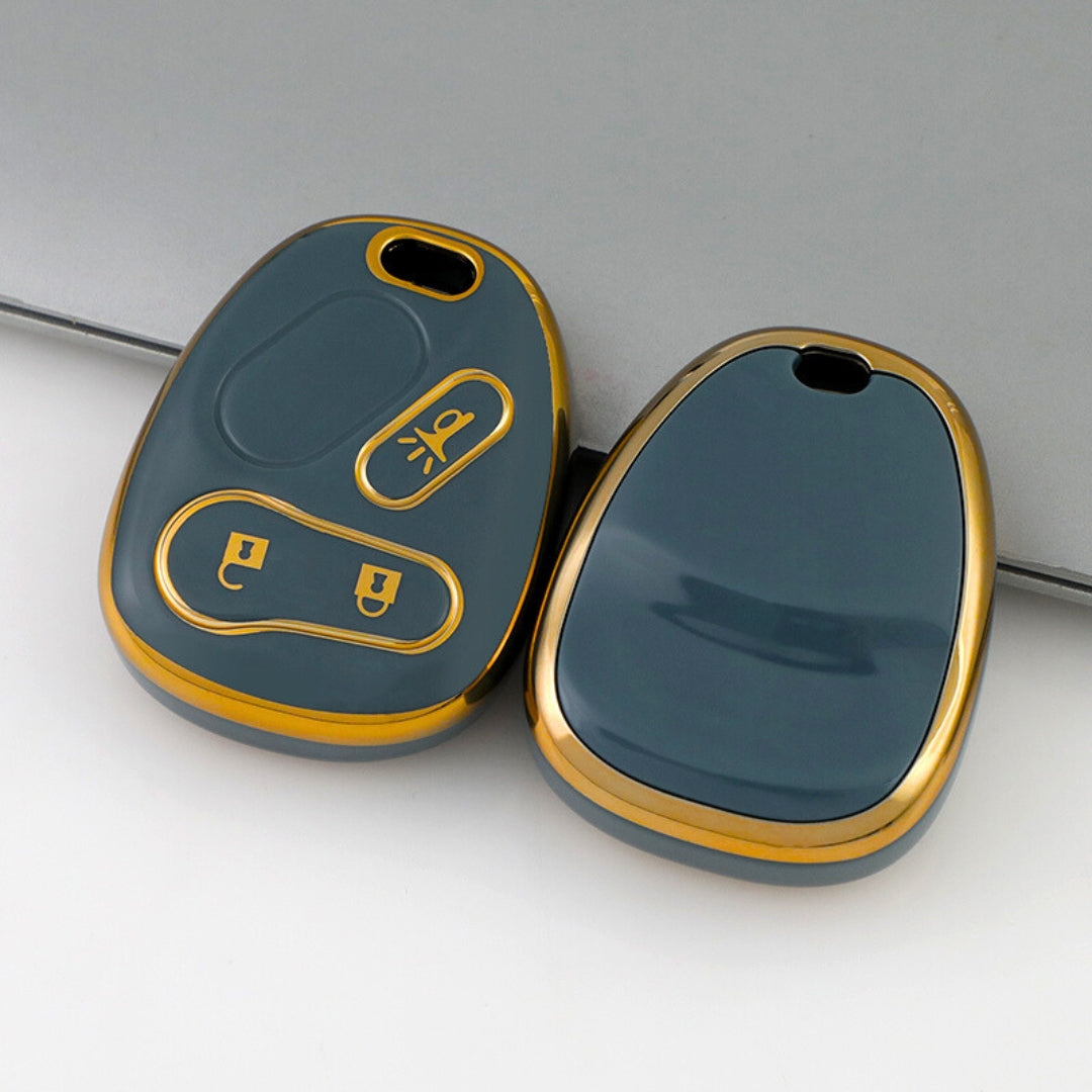 Case for Chevrolet and GMC