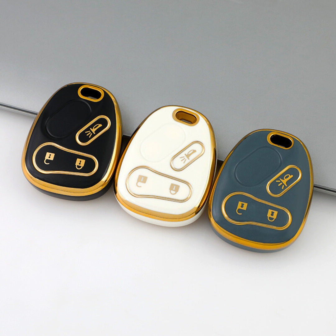 Case for Chevrolet and GMC