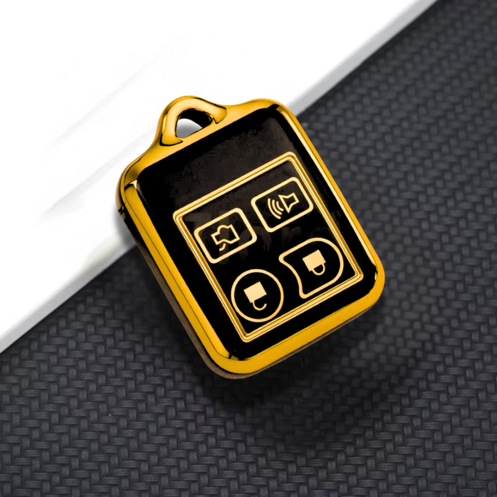 Case for Lincoln Mark (4 button)