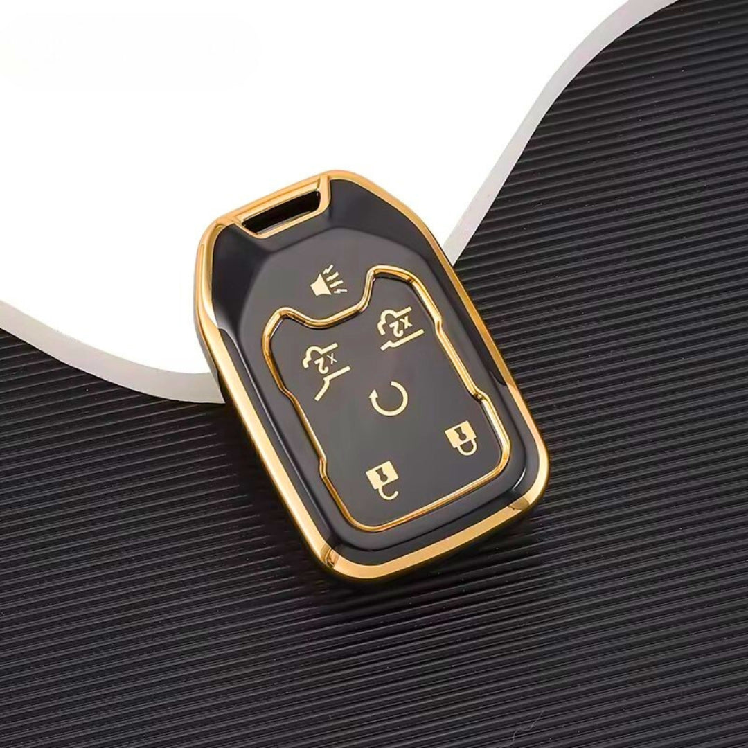 Case for Chevrolet y GMC