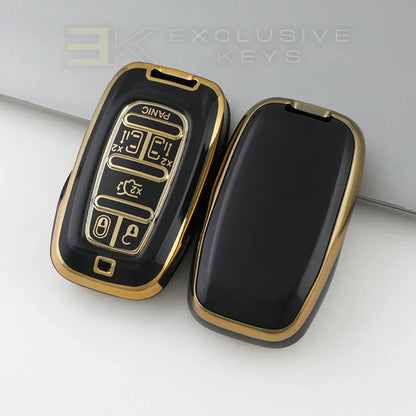 Case for Chrysler (6 Buttons)