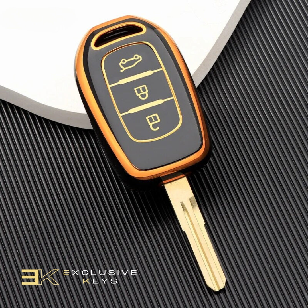 Case for Dacia Duster, Sandero y Logan (3 buttons)