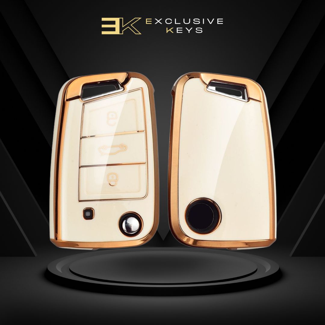 Case for Volkswagen Golf 7 MK7 y Tiguan MK2