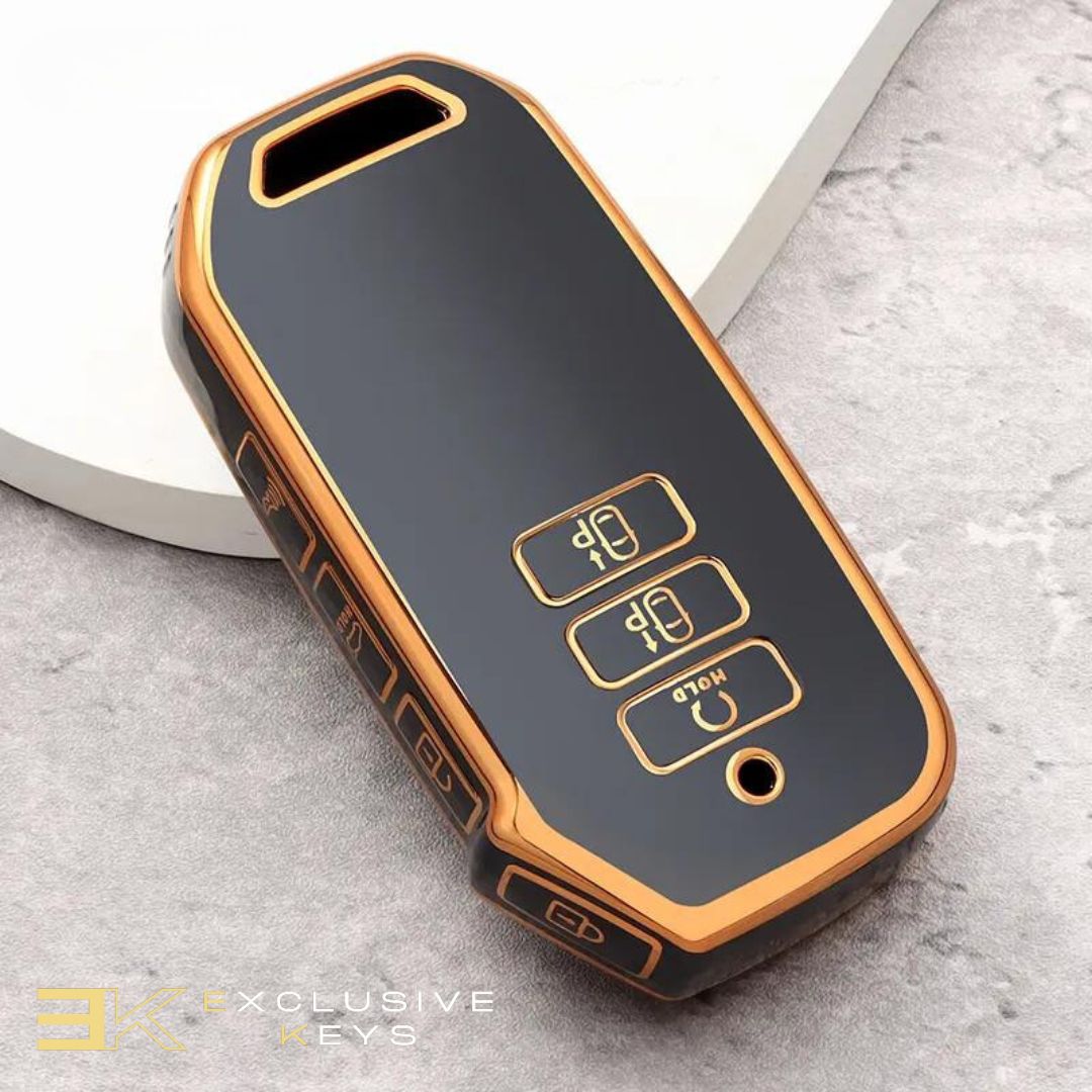 Case for Kia Sorento MQ4 (2020-2021)