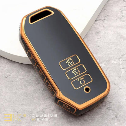 Case for Kia Sorento MQ4 (2020-2021)