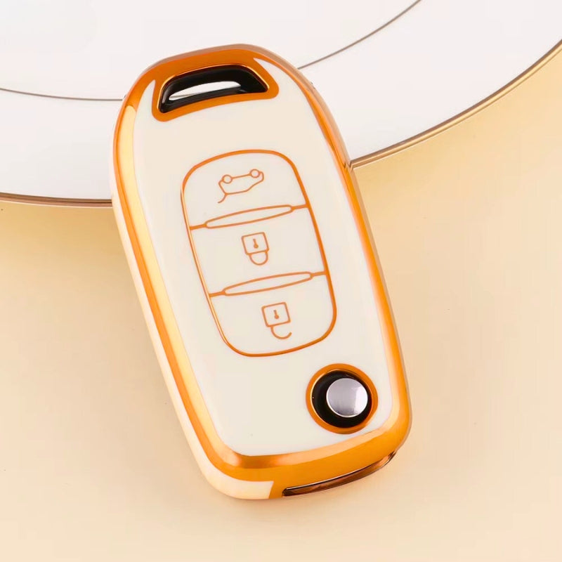 Case for Renault Kadjar, Captur, Mégane, Sandero, Stepway, Logan, Clio V, Arkana (2020–2021)