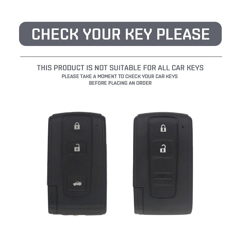 Case for Toyota Prius 2004, 2005, 2006, 2007, 2008, 2009, Corolla, Verso, Camry