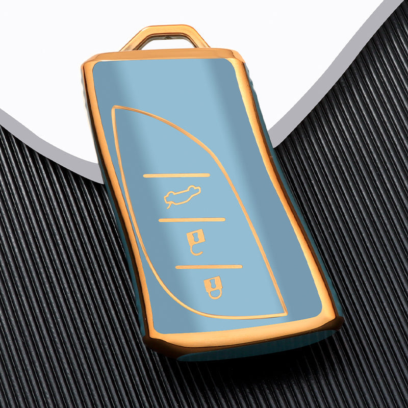 Case for Lexus UX200, UX250H, ES300H, ES350, US200, US260H, LX570