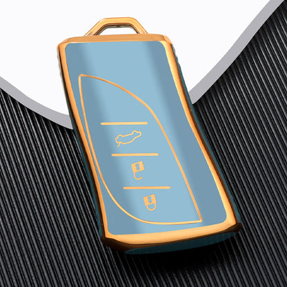 Case for Lexus UX200, UX250H, ES300H, ES350, US200, US260H, LX570