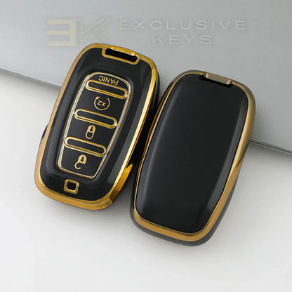 Case for Chrysler (4 Buttons)