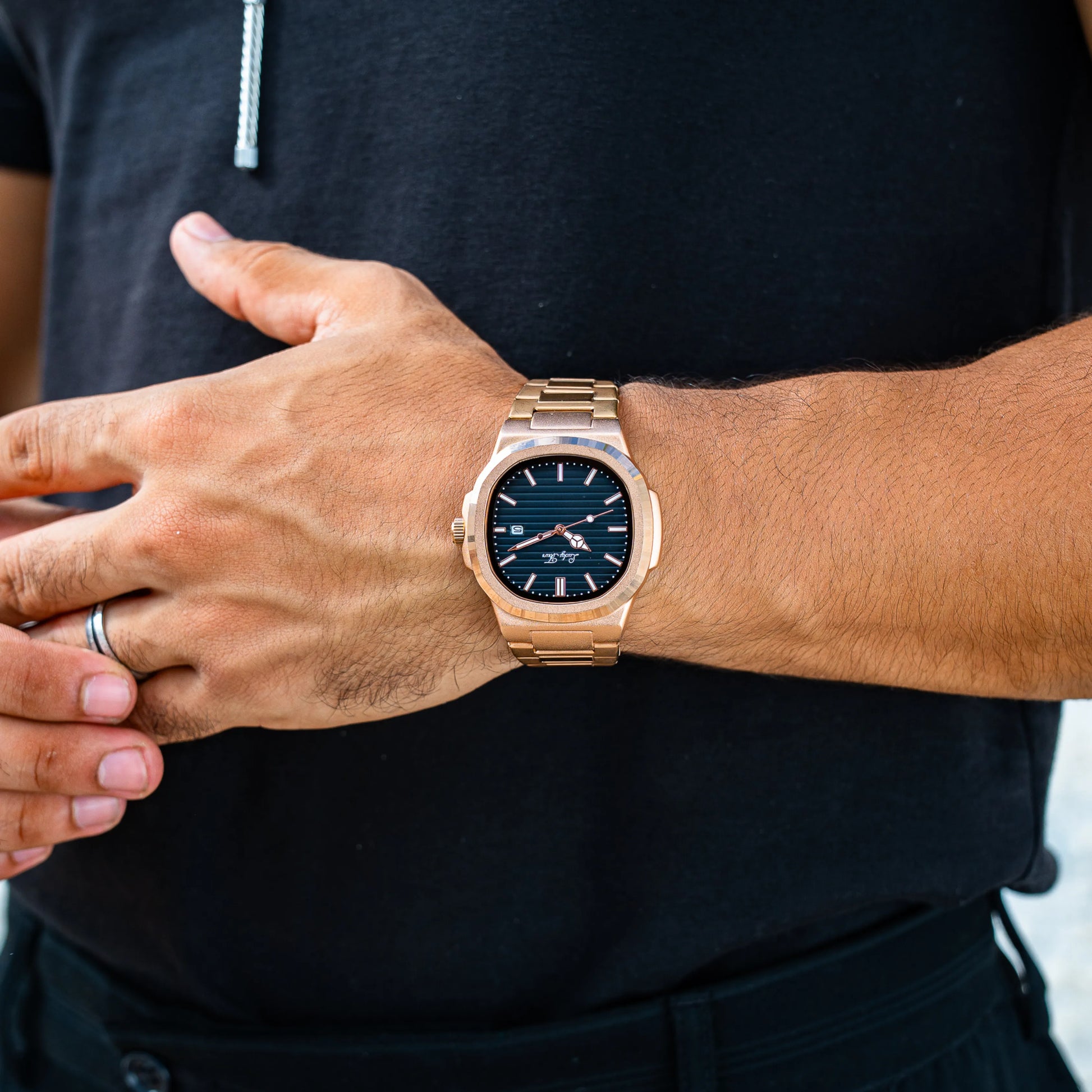 Lucky Fours® Wraith