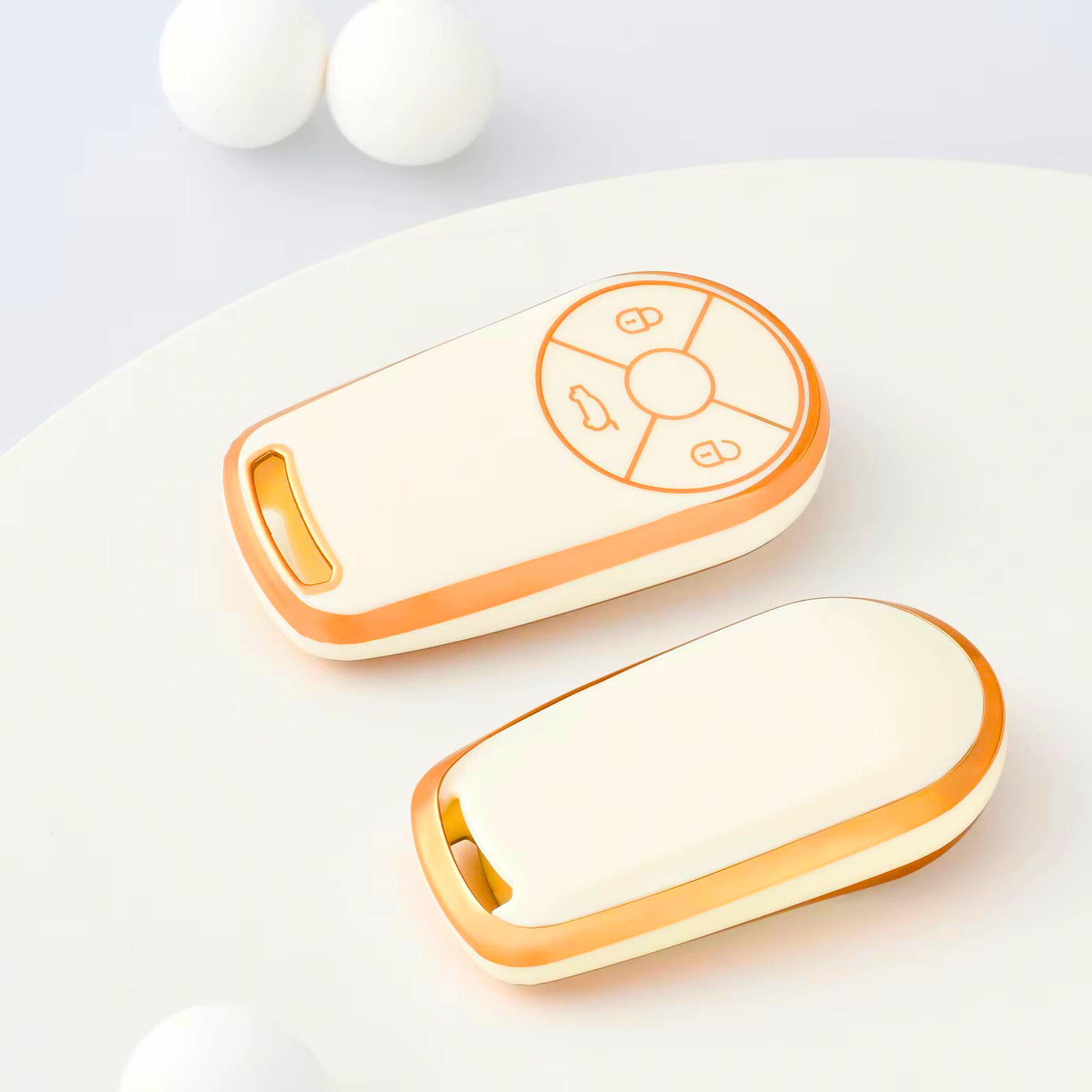 Case for GWM Haval H6, Haval M6, ORA