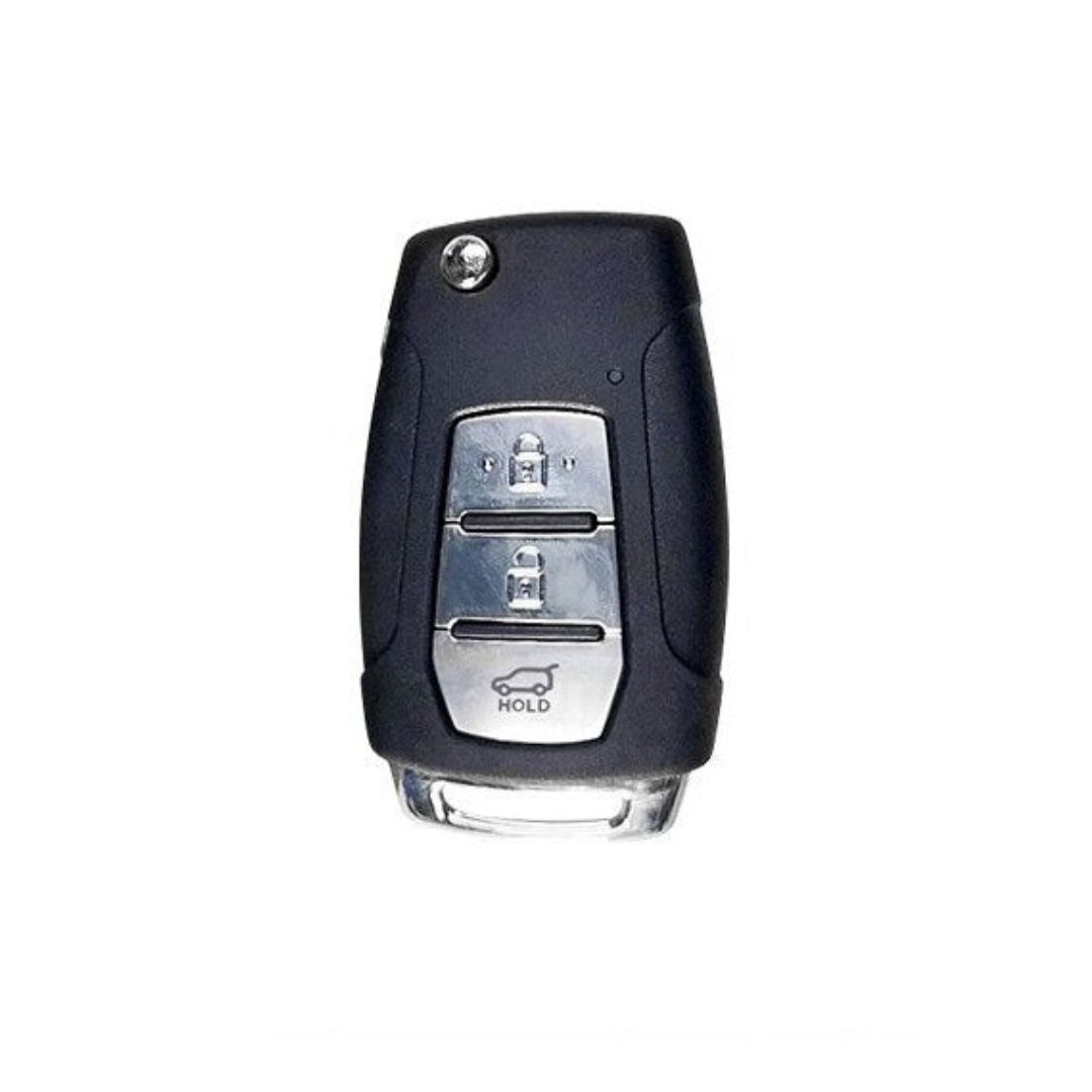 Case for SsangYong Tivoli, Kyron, Sanka, Actyon, Korando, Rexton (Trunk Button)