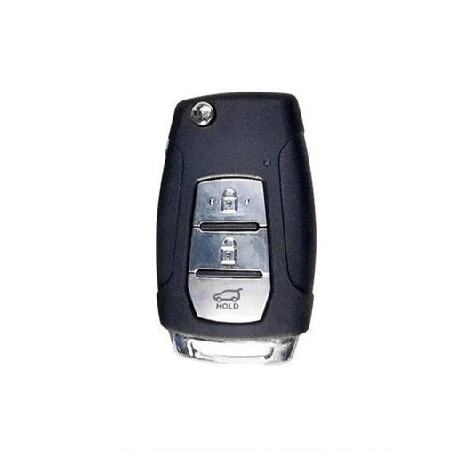 Case for SsangYong Tivoli, Kyron, Sanka, Actyon, Korando, Rexton (Trunk Button)