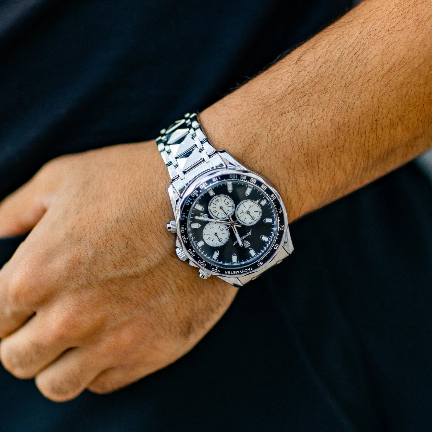 Lucky Fours® Chronometer