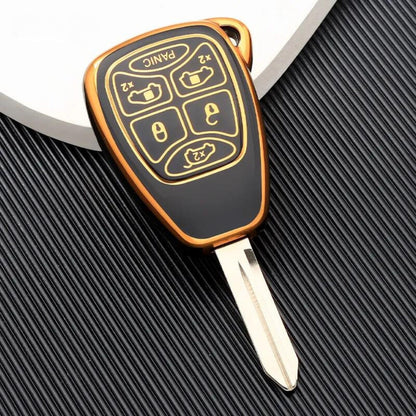 Case for Dodge Caliber,Nitro, Jcuv