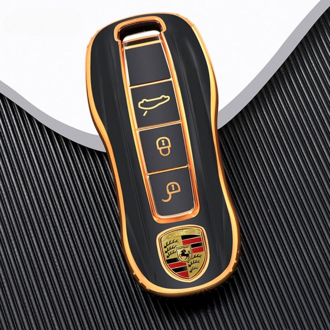 Case for Porsche Panamera Cayenne 971 911 9YA Macan Boxster Carrera Taycan