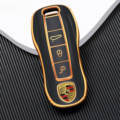 Case for Porsche Panamera Cayenne 971 911 9YA Macan Boxster Carrera Taycan