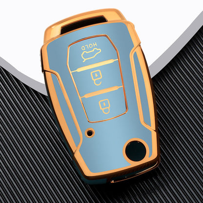 Case for SsangYong Tivoli, Kyron, Sanka, Actyon, Korando, Rexton (Trunk Button)