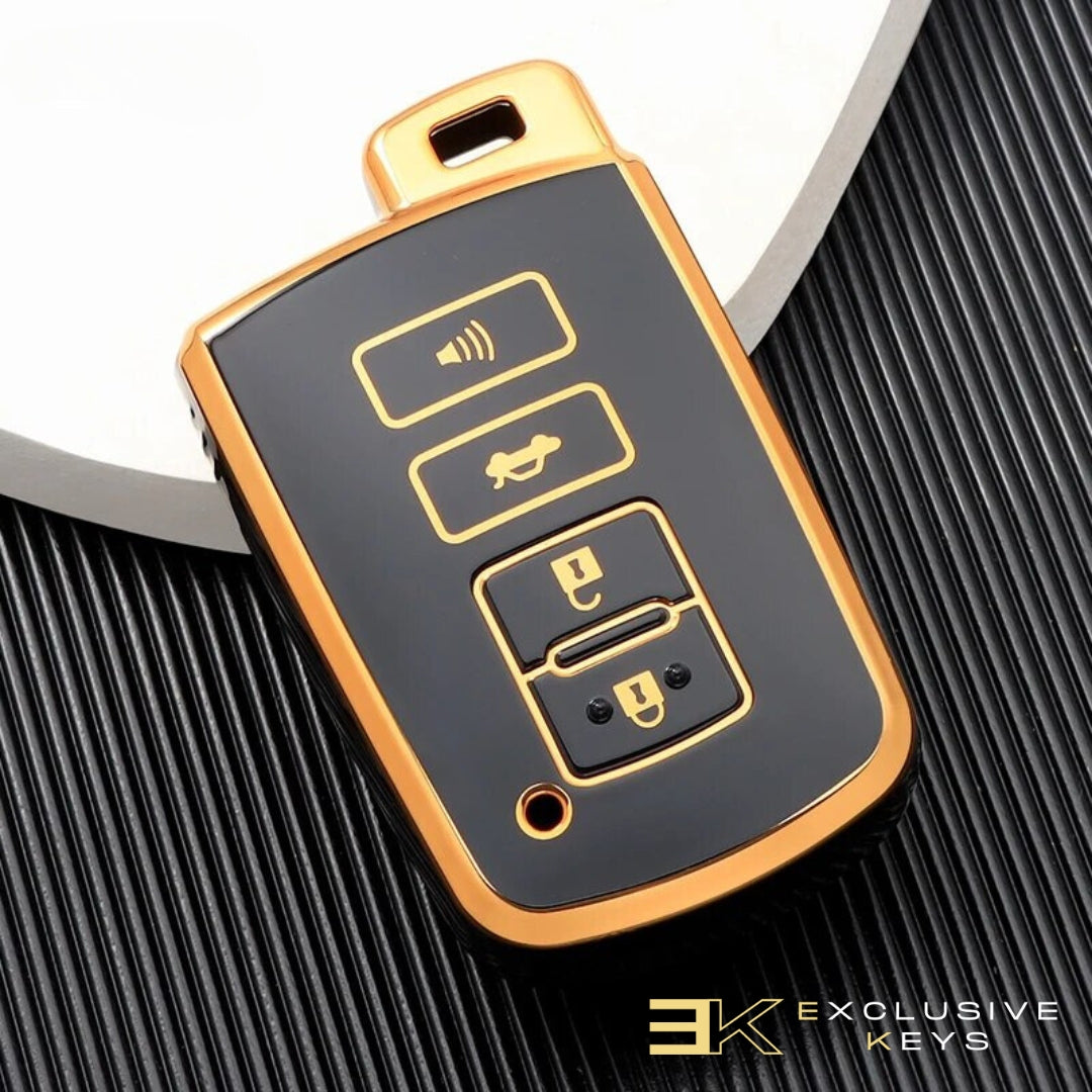 Case for Toyota Corolla, Camry, RAV4, Highlander, Auris, CHR, Avalon, Land Cruiser