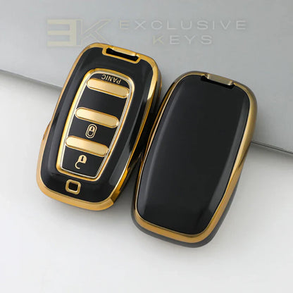 Case for Chrysler (3 Buttons)