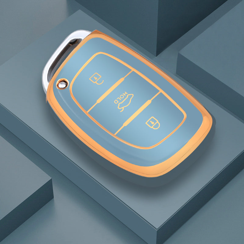 Case for Hyundai Tucson, Santa Fe, Rena, Sonata, Elantra, Creta, Ix35, Ix45, i10, i30, i40